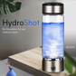 HydroShot - Wasserfiltrationsflasche