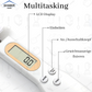 SpoonScale - Die langlebige Löffelwaage